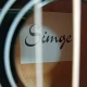 Simge Ukulele - siyah 4