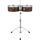 Meinl MTS1415RR-M Marathon Series Timbale (Mat Antique Finish) 1