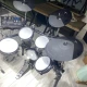 Valler XD 480 Elektronik Davul 1