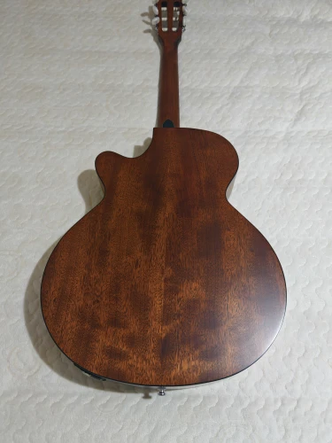 Cort Cec3 Ns Elektro Klasik 3