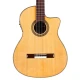 Cordoba Fusion 12 Sedir Elektro Klasik Gitar (Natural) 2