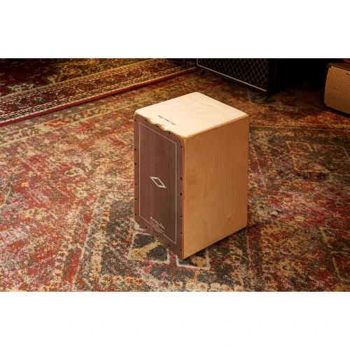 Meinl AETLGE Line Artisan Edition Cajon (Grey) 8