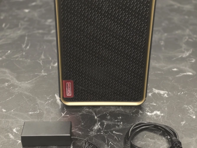 Spark Edge 65W 1