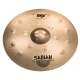 SABIAN 418BCX 18\" BALLISTIC CRASH ZİL B8X 2