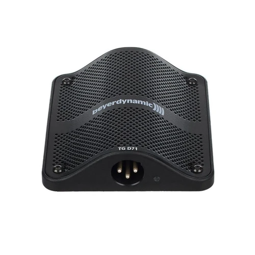 Beyerdynamic TG Drum Set PRO L  Davul Mikrofon Seti 8