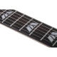 Schecter C-1 SLS Custom Elektro Gitar (Racing Red) 7