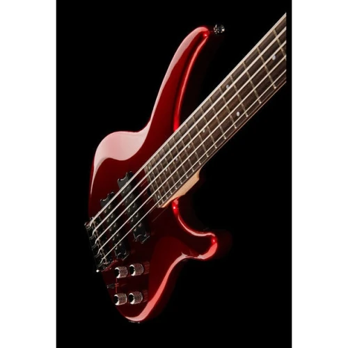 Yamaha TRBX305CAR Bas Gitar 11