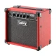 Laney LX15B 15 Watt Red Bas Gitar Amfi 2