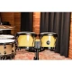 Meinl HB50IY 6.5''/ 7.5'' ABS Bongo (Illuminating Yellow) 10