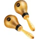 Meinl MSM4 Head Jumbo Çift Marakas 1