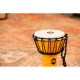 Meinl Junior 7" Djembe (Sarı) 8