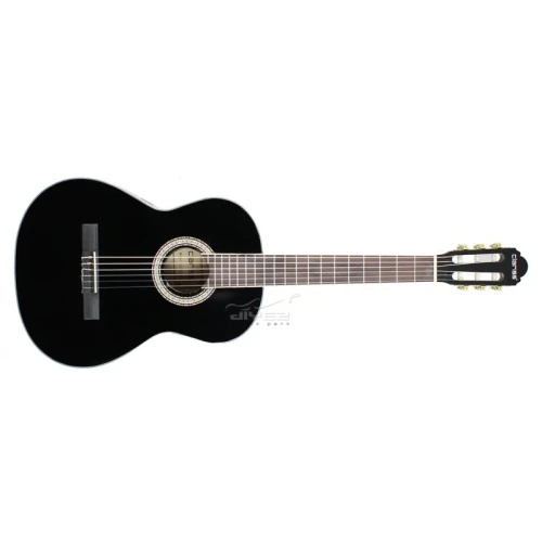Clariss CCG100 BK Klasik Gitar (Taşıma Çantası Hediyeli) 2