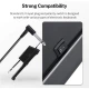 Donner DSP-001 Sustain Pedal (Klavye ve Piyano Uyumlu) 5