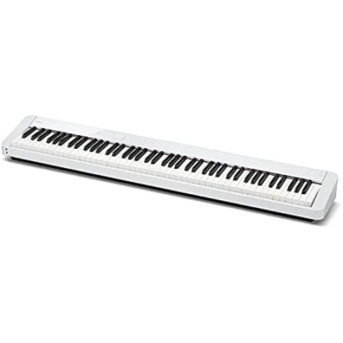CASIO PX-S1100WE Dijital Piyano (Beyaz) 4