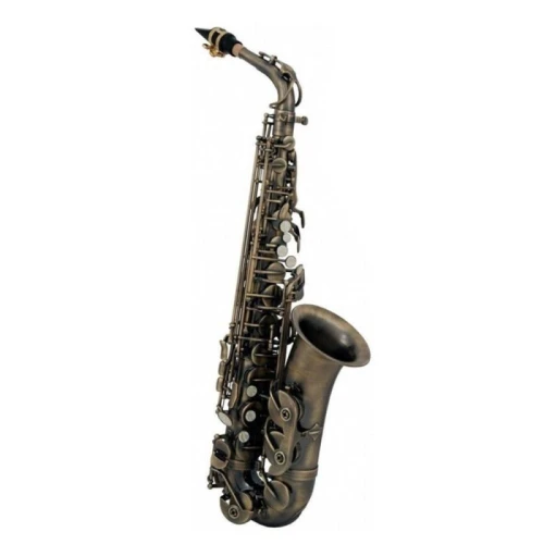 Roy Benson AS-202A Alto Saksafon 2