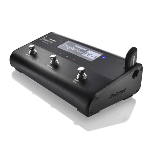 Fishman TriplePlay FC-1 Kontrol Pedalı 2