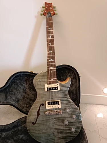 PRS ZACH MYERS TRAMPSS GREEN ( OLR 26-26031 ) 1