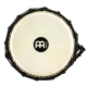 Meinl HDJ4-S Nile Series 8" Djembe (Light Brown) 3