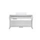 Kurzweil CUP-M1 Dijital Piyano (Beyaz) 2