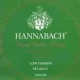 Hannabach 825 LT Klasik Gitar Teli 1
