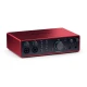 ​​​​​​​Focusrite Scarlett 16i16 Gen 4 USB Ses Kartı 3