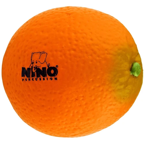 Nino NINO598 Fruit Shaker (Orange) 2