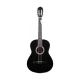 [Outlet] Toledo LC-3900 BK Klasik Gitar (OL-22-264) 1