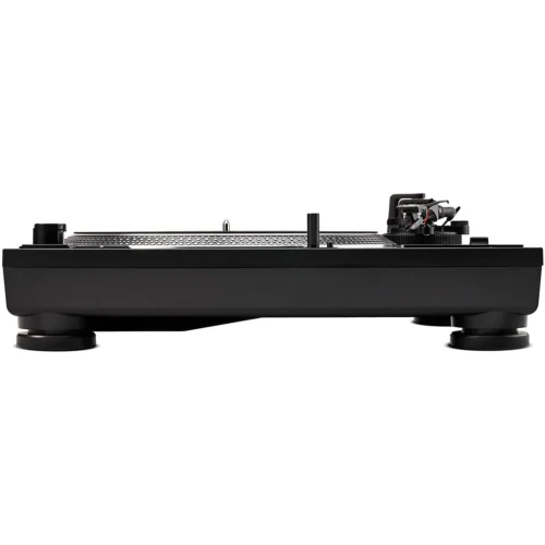 Vestlyd Pro T1 Turntable - Ortofon OM Pro S İğne ile - Siyah 8