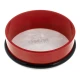 Nino NINO4R Abs 6'' Hand Drum (Kırmızı) 4