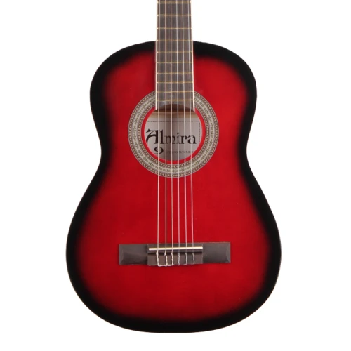 Almira MG917-JR-RDS 3/4 Klasik Gitar 3