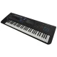 Yamaha Montage M6 Synthesizer 4