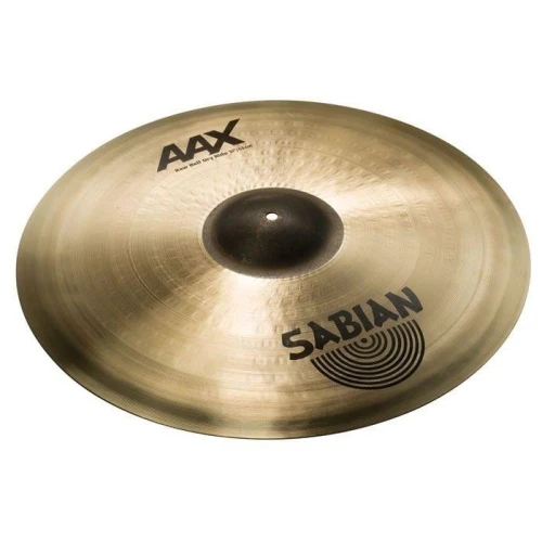 SABIAN 22172XB 21\" RAW BELL DRY RIDE ZİL AAX BR 2