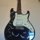 sıfıra yakın ibanez azes 40 3