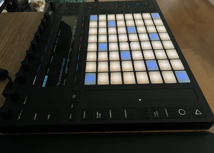 Ableton Push 2 4