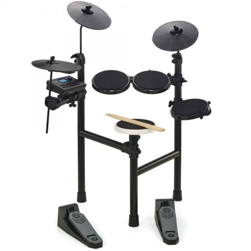 Hitman HD-7 Dijital Davul Seti 3