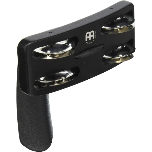 Meinl HTA Heel Ayak Tefi (Siyah) 1