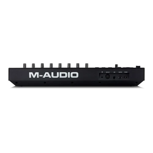 M-Audio Oxygen Pro 25 3