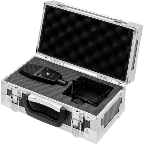 sE Electronics  SE4100 Geniş Diyaframlı Condenser Mikrofon 6