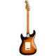 Fender Limited Edition American Professional II Stratocaster Roasted Akçaağaç Klavye Anniversary 2 Ton Sunburst Elektro Gitar 2