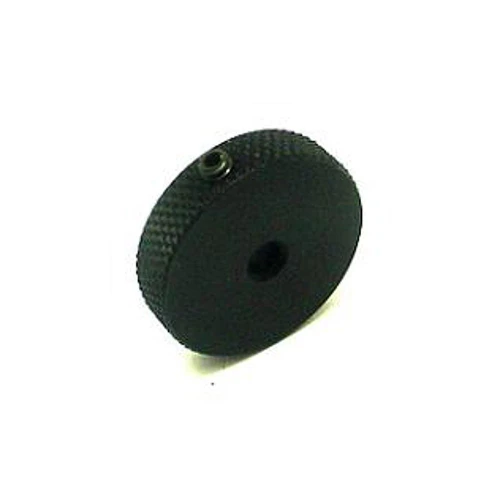 Fender Jaguar/Jazzmaster Preset Control Black Kontrol Düğmesi 2