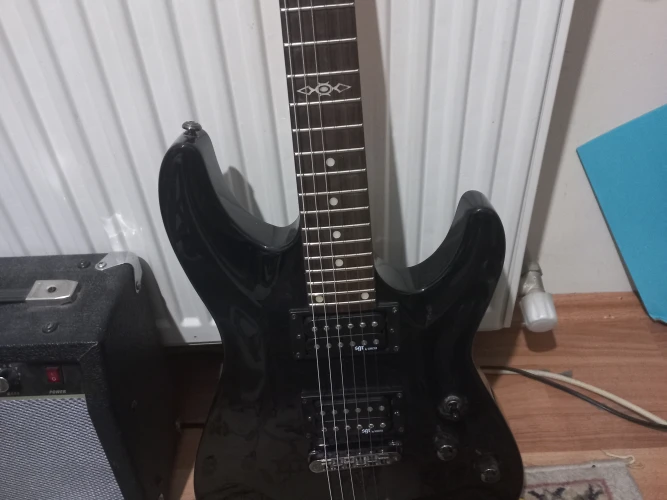 FULL + FULL SCHECTER BAŞLANGIÇ SETİ!! 2