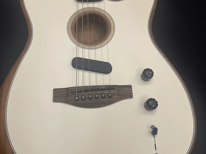 Fender Acoustasonic Player Telecaster 6