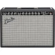 Fender 65 Deluxe Reverb Elektro Gitar Amfisi 1