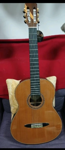 SATILIK SIFIR SAMICK CN-5/N KLASİK GİTAR 1