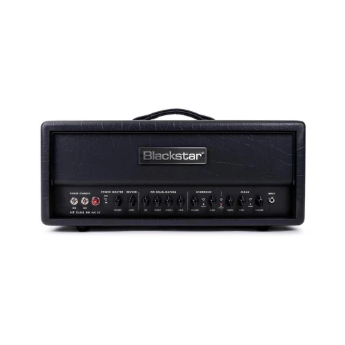 Blackstar HT Club 50 MK III 50-Watt Tube Kafa Amfi 1