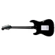 Guson LST--BK Elektro Gitar (Taşıma Çantası Hediyeli) 2