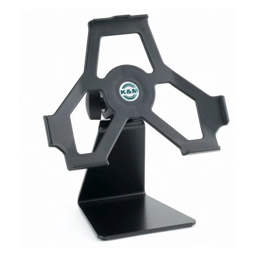 K&M iPad 2 Masa Standı (19752-000-55) 2