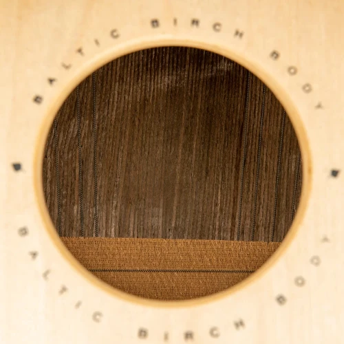 Meinl WCP100MH Woodcraft Pro Cajon (Baltic Birch) 4