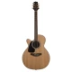 TAKAMINE GN51CELH NAT Solak Elektro Akustik Gitar 4