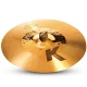 Zildjian 16" K Custom Hybrid Crash 1